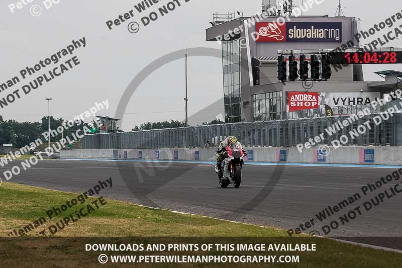 Slovakia Ring;event digital images;motorbikes;no limits;peter wileman photography;trackday;trackday digital images